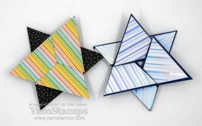 Fun Fold Card Tutorial Video