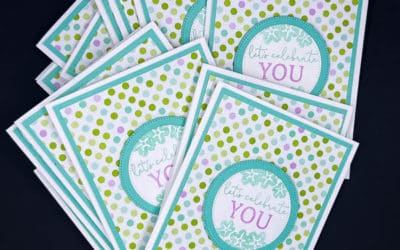 Happy New Year-Celebrate You!