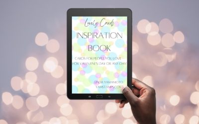 “Love”ly Eye Candy!