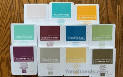 Colour Refresh and Retiring List