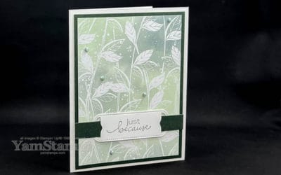 Quick and Easy Cardmaking