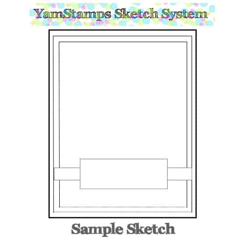 YamStamps Sketch System Sample Sketch