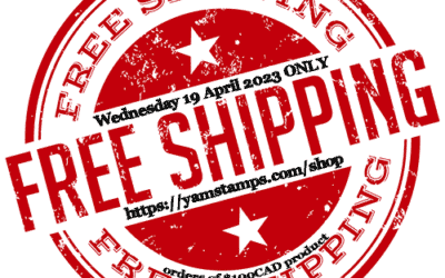 FREE SHIPPING!