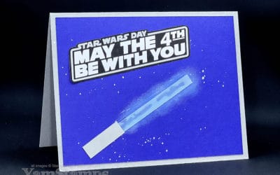 Happy Star Wars Day!