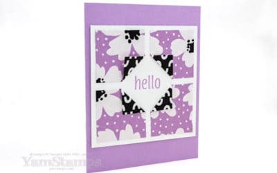 Show Off Your Paper!