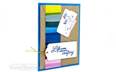 Life is Better When You’re Crafting