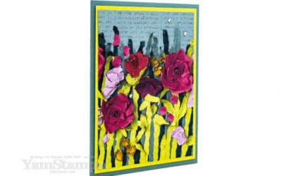 The World’s Most Simple Card?