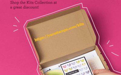 Happy August – New Sale!