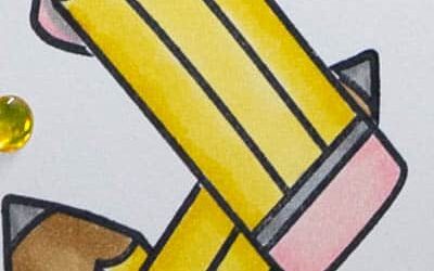 Prepping & Storing Stamps