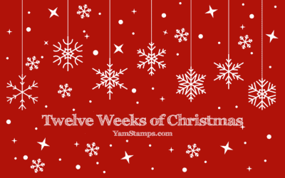 Starting in One Week!