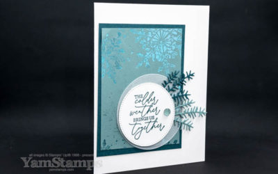 Peek at New Product!