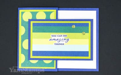 A Non Christmas Card