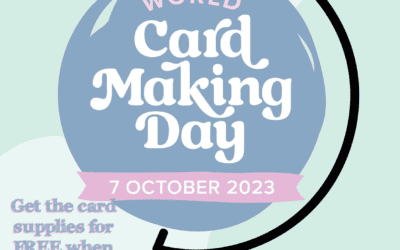 Free Virtual Card Making Event!