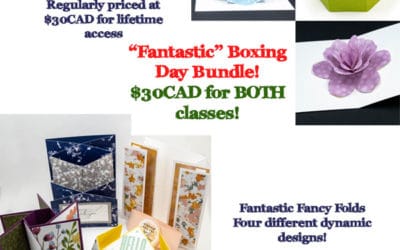 Not a Creature Was Stirring….