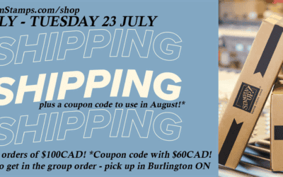 Free Shipping is BACK – 23 July!