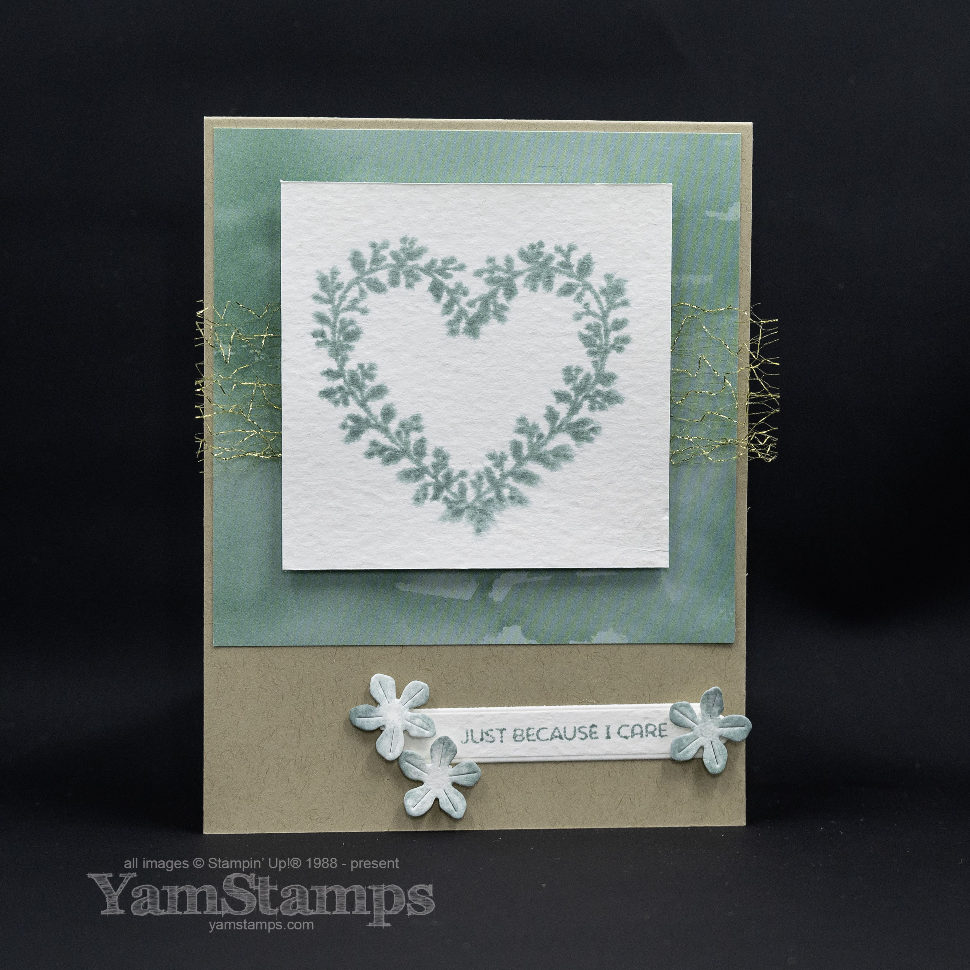 Yamstamps Sale-a-Bration 2025 Share