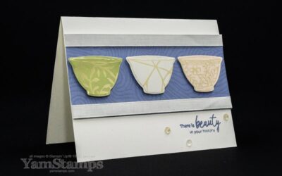 Kintsugi Inspirations!