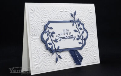 The One Kind of Card You Don’t Want to Make