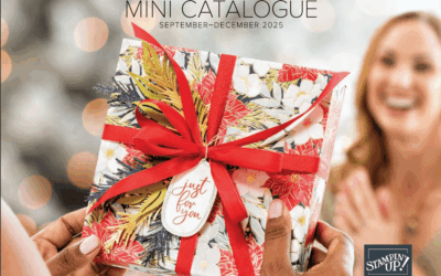 It’s the Most Wonderful Time of the Year…..