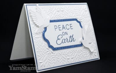 Peace on Earth