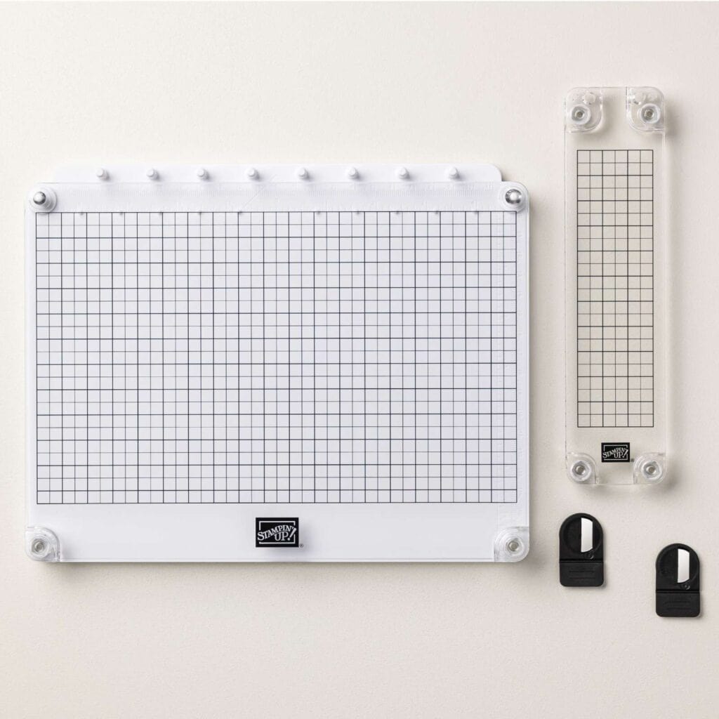 Stampin' Up! Canada Stampin' Positioner