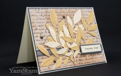 A Crafter’s Nature Walk